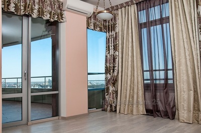 Buy an apartment, Inber-Veri-ul, Odessa, Lanzheron, Primorskiy district, id 5128
