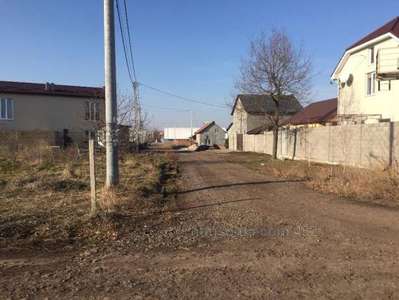 Buy a lot of land, Zapadniy-1-y-per, Odessa, Kotovskogo_pos, Kievskiy district, id 4831