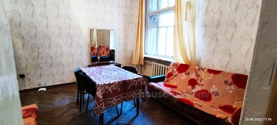 Rent an apartment, Deribasovskaya-ul, Odessa, Stariy_Gorod, Kievskiy district, id 57444