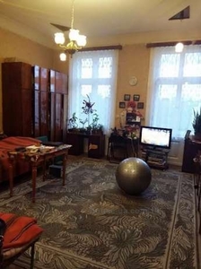 Buy an apartment, Franka-I-vul, Lviv, Lichakivskiy district, id 2390