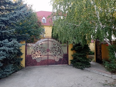 Buy a house, Odesskaya-ul, Odessa, Latovka (Kotovka), Kievskiy district, id 51060