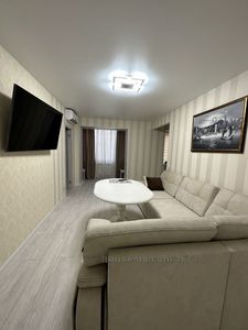 Rent an apartment, Gagarina-prosp, Kharkiv, Osnovyans'kyi district, id 61994