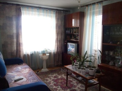 Rent an apartment, Grinchenka-B-vul, Lviv, Sikhivskiy district, id 18975