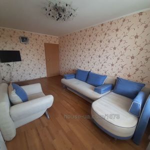 Rent an apartment, Tobolskaya-ul, Kharkiv, Pavlovo_pole, Slobidskiy district, id 60225