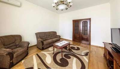 Rent an apartment, Zverineckaya-ul, 59, Kyiv, Pechersk, Pecherskiy district, id 4419