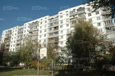 Buy an apartment, Porika-Vasiliya-prosp, 14Б, Kyiv, Vinogradar, Dneprovskiy district, id 5565