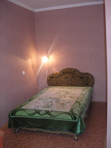 Квартира подобово, Красный Камень ж/м, 4, Дніпро, Червоний камінь, Новокодацький район, id 12754