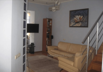 Rent an apartment, Mironosickaya-ul, Kharkiv, Centr, Shevchenkivs'kyi district, id 56081