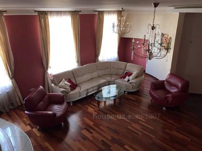 Rent an apartment, Pekarska-vul, Lviv, Frankivskiy district, id 22705