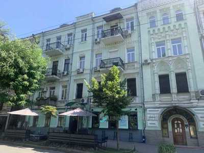 Buy an apartment, Tereschenkovskaya-ul, 19, Kyiv, Centr, Shevchenkovskiy district, id 60126