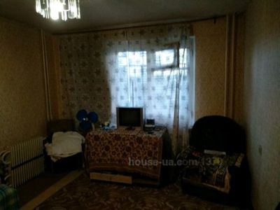 Купити квартиру, Богомаза ул., 202, Дніпро, Індустріальний район, id 15907