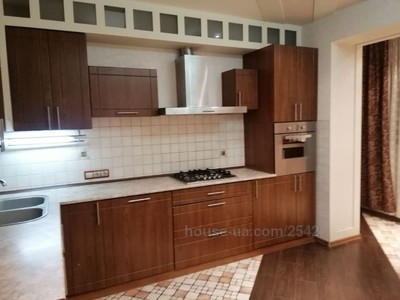 Rent an apartment, Slavi-bulv, Dnipro, Pobeda_5, Tsentral'nyi district, id 43135