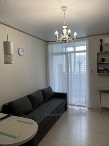 Rent an apartment, Pervomayskaya-ul, 20, Vishneve, Kievo_Svyatoshinskiy district, id 45877