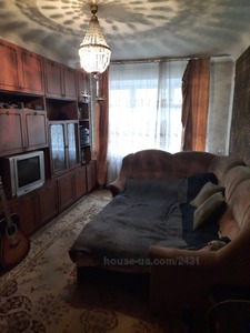 Buy an apartment, 50-let-Pobedi-bulv, 173, Belaya Tserkov, Belocerkovskiy district, id 46471
