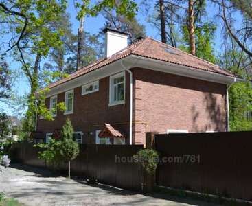 Buy a house, Kievskaya-ul, Irpin, Irpenskiy_gorsovet district, id 8554