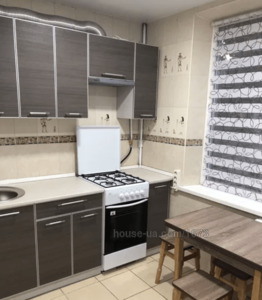 Rent an apartment, Traktorostroiteley-prosp, Kharkiv, Saltovka, Moskovskiy district, id 49074