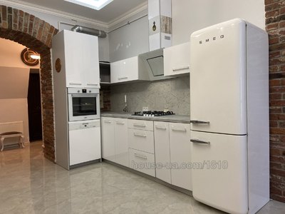 Rent an apartment, Kobilyanskoyi-O-vul, Lviv, Galickiy district, id 37049