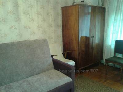 Rent an apartment, Bazhana-Mikoli-prosp, 7В, Kyiv, Kharkovskiy, Svyatoshinskiy district, id 57248