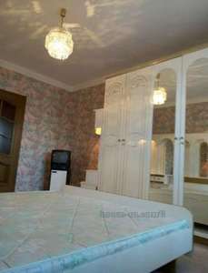 Rent an apartment, Tarasovskaya-ul, 36А, Kyiv, Centr, Goloseevskiy district, id 7168