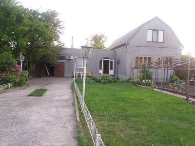 Buy a house, Zhitomirskaya-ul, Dnipro, Tsentral'nyi district, id 15359