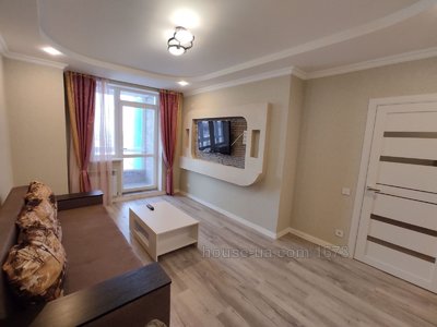 Buy an apartment, Zernovaya-ul, Kharkiv, Kievskiy district, id 61954