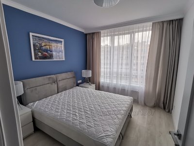 Rent an apartment, Zamarstinivska-vul, 170, Lviv, Shevchenkivskiy district, id 46126