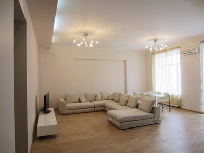 Rent an apartment, Gorkogo-ul, 3, Kyiv, Centr, Solomenskiy district, id 8706