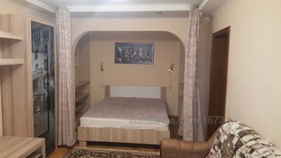 Rent an apartment, Gvardeycev-shironincev-ul, Kharkiv, Saltovka, Kievskiy district, id 39023