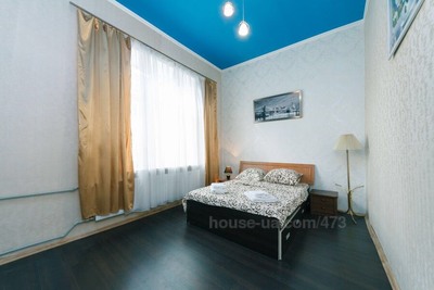 Vacation apartment, Sofievskaya-ul, 17, Kyiv, Centr, Shevchenkovskiy district, id 56330
