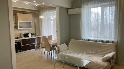 Rent an apartment, Sumskaya-ul, Kharkiv, Centr, Slobidskiy district, id 61668