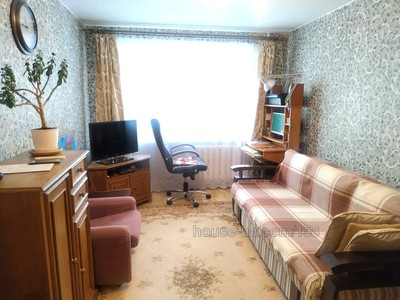 Buy an apartment, Budyonnogo-ul, 63, Dnipro, Zapadniy, Sobornyi district, id 61561
