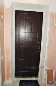 Buy an apartment, Volinskaya-ul, 67, Kyiv, Zhuliyani, Desnyanskiy district, id 2991