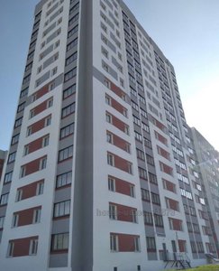 Buy an apartment, Shevchenko-ul, Kharkiv, Saltovka, Slobidskiy district, id 61860