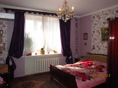 Buy an apartment, Shevchenko-bulv-Ordzhonikidzevskiy, Zaporozhe, Voznesenivs'kyi district, id 5477