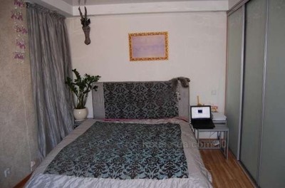 Rent an apartment, Grekova-akademika-ul, Kyiv, Sirec, Solomenskiy district, id 1244