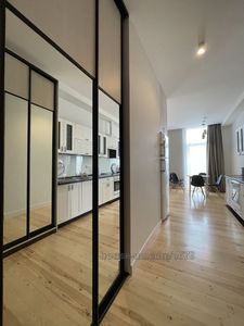 Rent an apartment, Otakara-Yarosha-per, Kharkiv, Pavlovo_pole, Holodnogirskiy district, id 62185