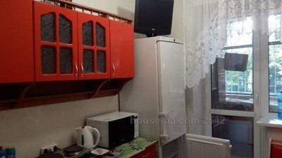 Rent an apartment, Rabochaya-ul-Krasnogvardeyskiy, Dnipro, Rabochaya_sloboda, Amur-Nizhnedneprovskiy district, id 57240