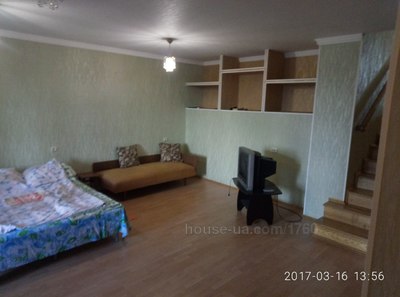 Buy an apartment, Vokzalnaya-ul, Belaya Tserkov, Belocerkovskiy district, id 19400