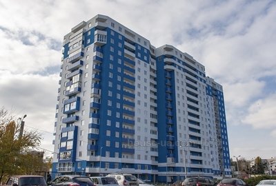 Buy an apartment, Zernovaya-ul, Kharkiv, Shevchenkivs'kyi district, id 61698