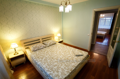 Vacation apartment, Chornovola-V-prosp, 45, Lviv, Galickiy district, id 5615