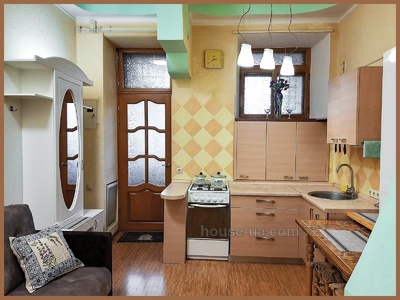 Rent an apartment, Malaya-Arnautskaya-ul, Odessa, Stariy_Gorod, Suvorovskiy district, id 61559