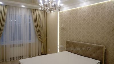 Rent an apartment, Kamanina-ul, Odessa, Arkadiya, Primorskiy district, id 49783