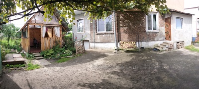 Buy an apartment, Kagancya-M-vul, Lviv, Sikhivskiy district, id 58565