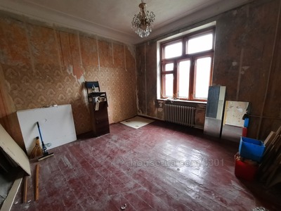 Buy an apartment, Belostokskiy-per, Kharkiv, Saltovka, Nemyshlyansky district, id 61110