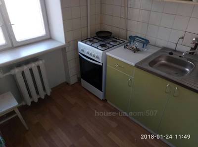 Rent an apartment, Verkhovnogo-Soveta-bulv, 22, Kyiv, Socgorod, Darnickiy district, id 15787