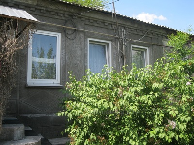 Buy a house, Levanevskogo-ul-Krasnogvardeyskiy, Dnipro, Rabochaya_sloboda, Novokodatskyi district, id 12350