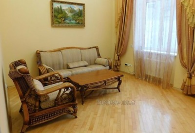Buy an apartment, Tershakovciv-vul, Lviv, Sikhivskiy district, id 16720