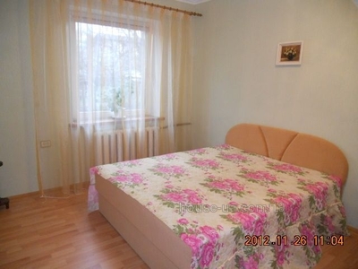 Rent a house, Povitryana-vul, Lviv, Shevchenkivskiy district, id 2811