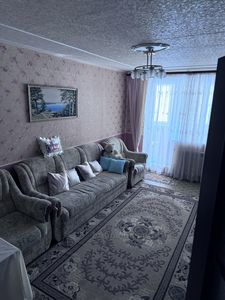 Buy an apartment, Olimpiyskaya-ul, Kharkiv, Novie_doma, Novobavars'kyi district, id 62239