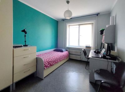 Buy an apartment, Platonova-bulv, Dnipro, Topol_3, Sobornyi district, id 61598
